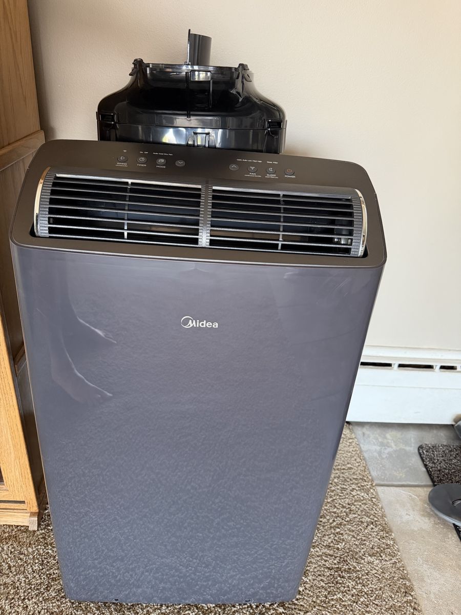Air Conditioner 