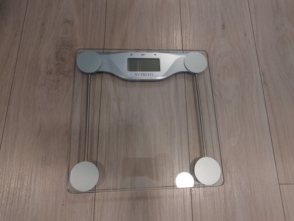 Digital Scale