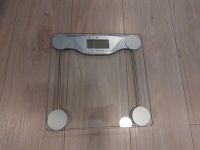 Digital Scale