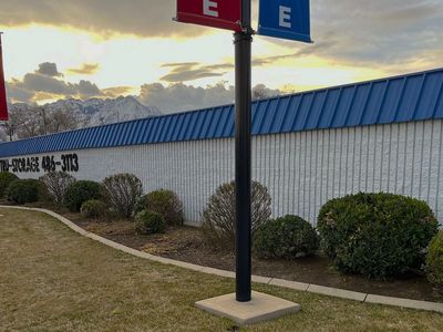 Storage Units available