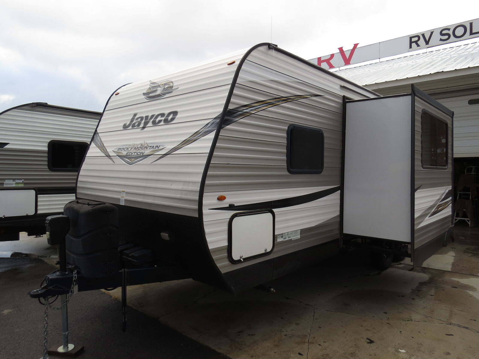 2019 Jayco Jay Flight, Rocky Mountain ED 242BHSW (BUNKS!)