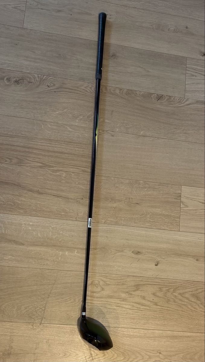 Nitro Blaster 460cc Forged 10.5° Driver - Hot C.O.R. Golf Club Right-Handed