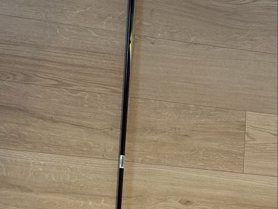 Nitro Blaster 460cc Forged 10.5° Driver - Hot C.O.R. Golf Club Right-Handed