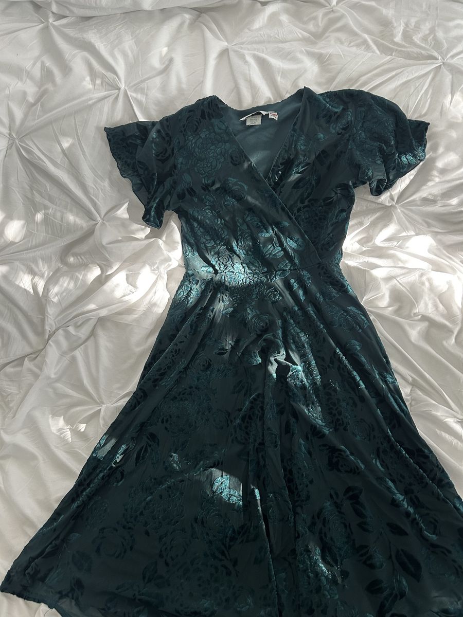 Cute dress for any occasion