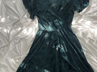 Cute dress for any occasion