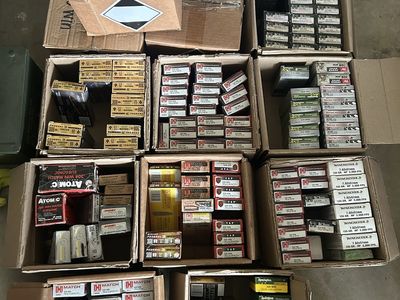 308 Win 7.62x51 Ammo Ammunition $17 - $32