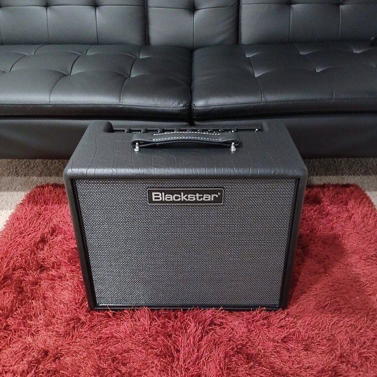 Blackstar HT-5R MKiii UNUSED