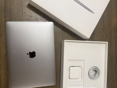 Macbook Air M1