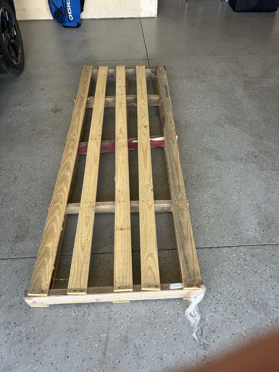 pallet
