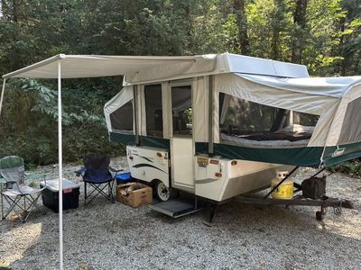 MInt 2010 Fleetwood Sedona Sleeps 7