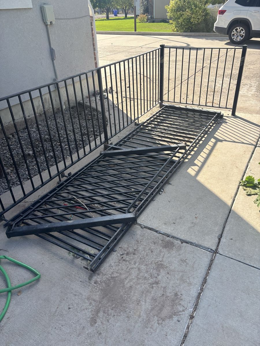 Railing