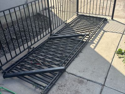 Railing