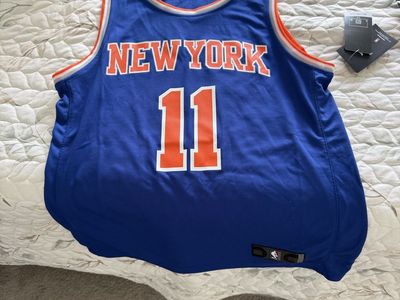 Brand New Jalen Brunson Jersey