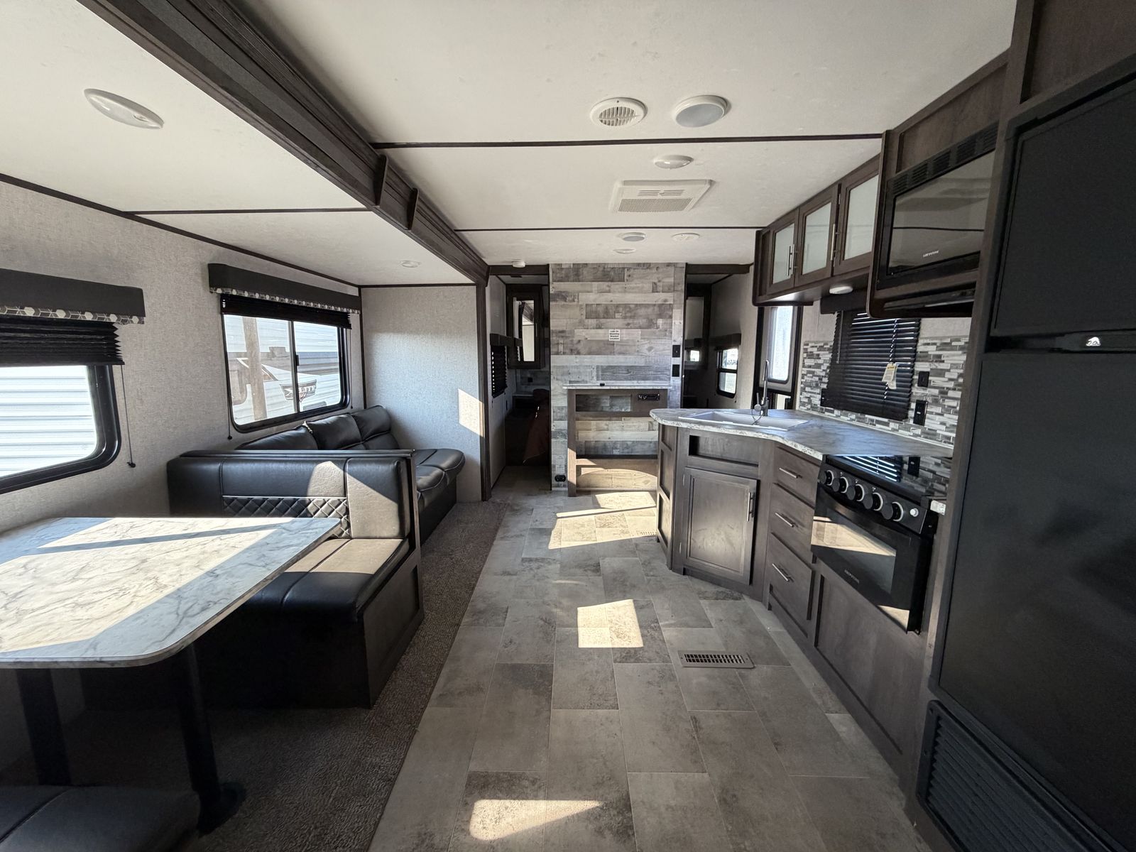2020 Coleman 262bh