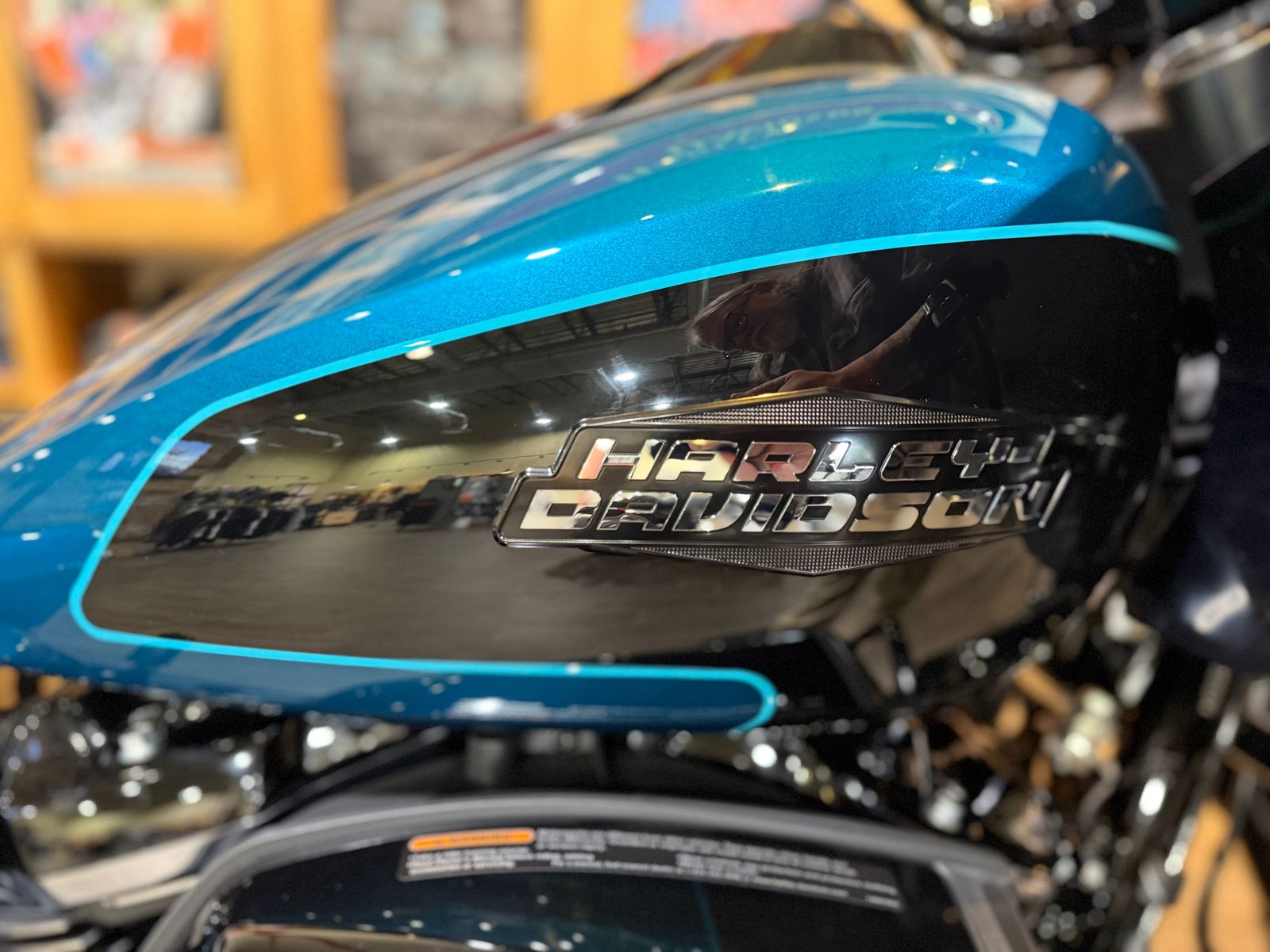 Harley-Davidson 2026 Road Glide