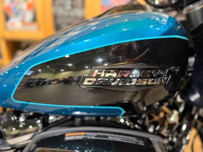 Harley-Davidson 2026 Road Glide