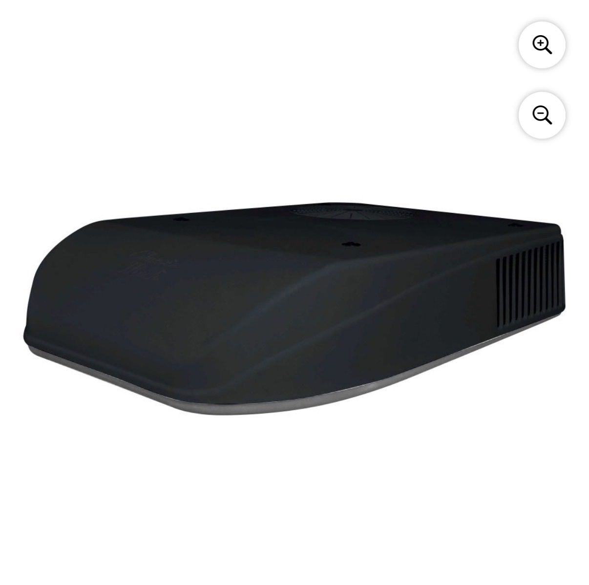 Coleman-Mach 08-0213 Mach 8 Polar Cub Rooftop Air