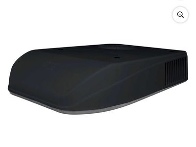 Coleman-Mach 08-0213 Mach 8 Polar Cub Rooftop Air
