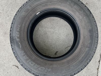 Nexen Roadian LT Tire – LT225/75R16 – 13/32” Tread