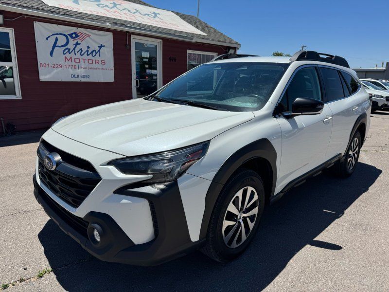2023 Subaru Outback Premium