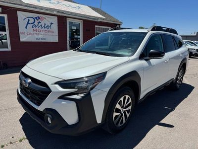 2023 Subaru Outback Premium