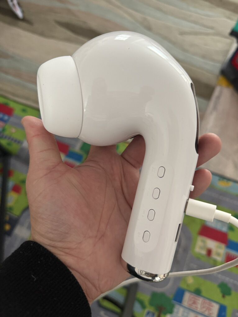 Portable Bluetooth Speaker