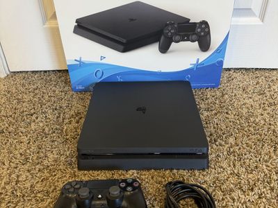 PS4 like new
