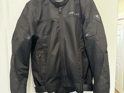 Rev'it Jacket (L)