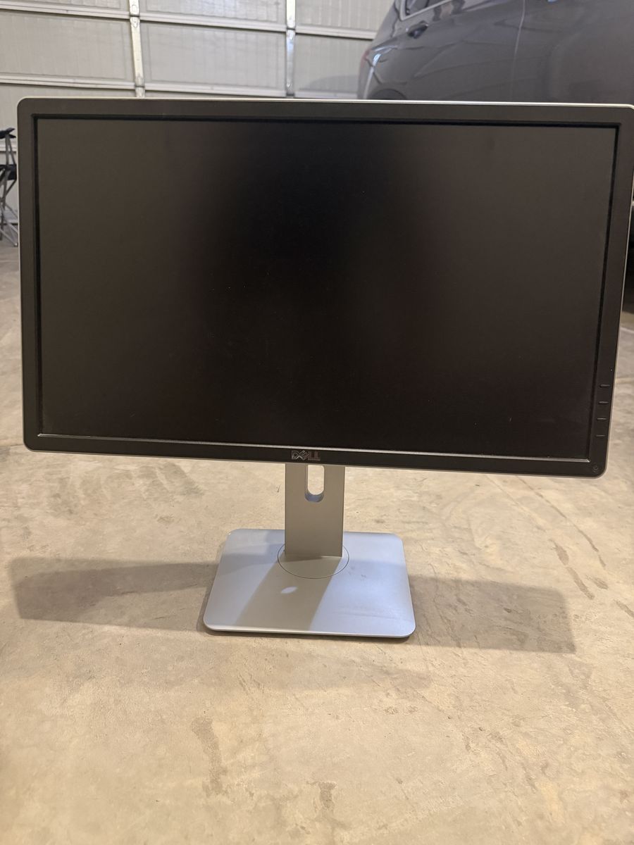 24" inch monitors