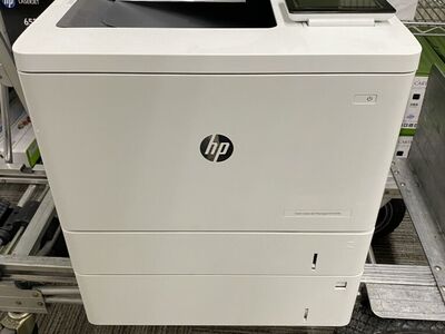 HP E55040 Color Laser Printer