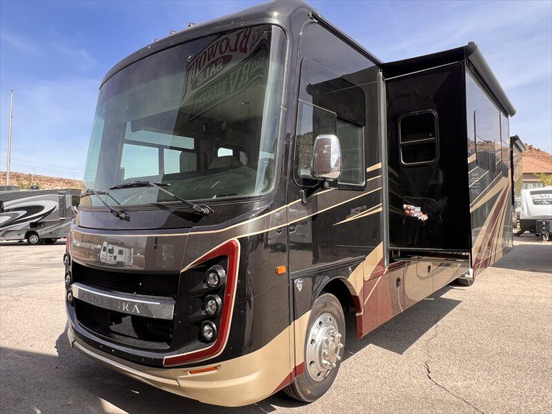 2021 Entegra Emblem 36H