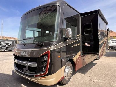 2021 Entegra Emblem 36H