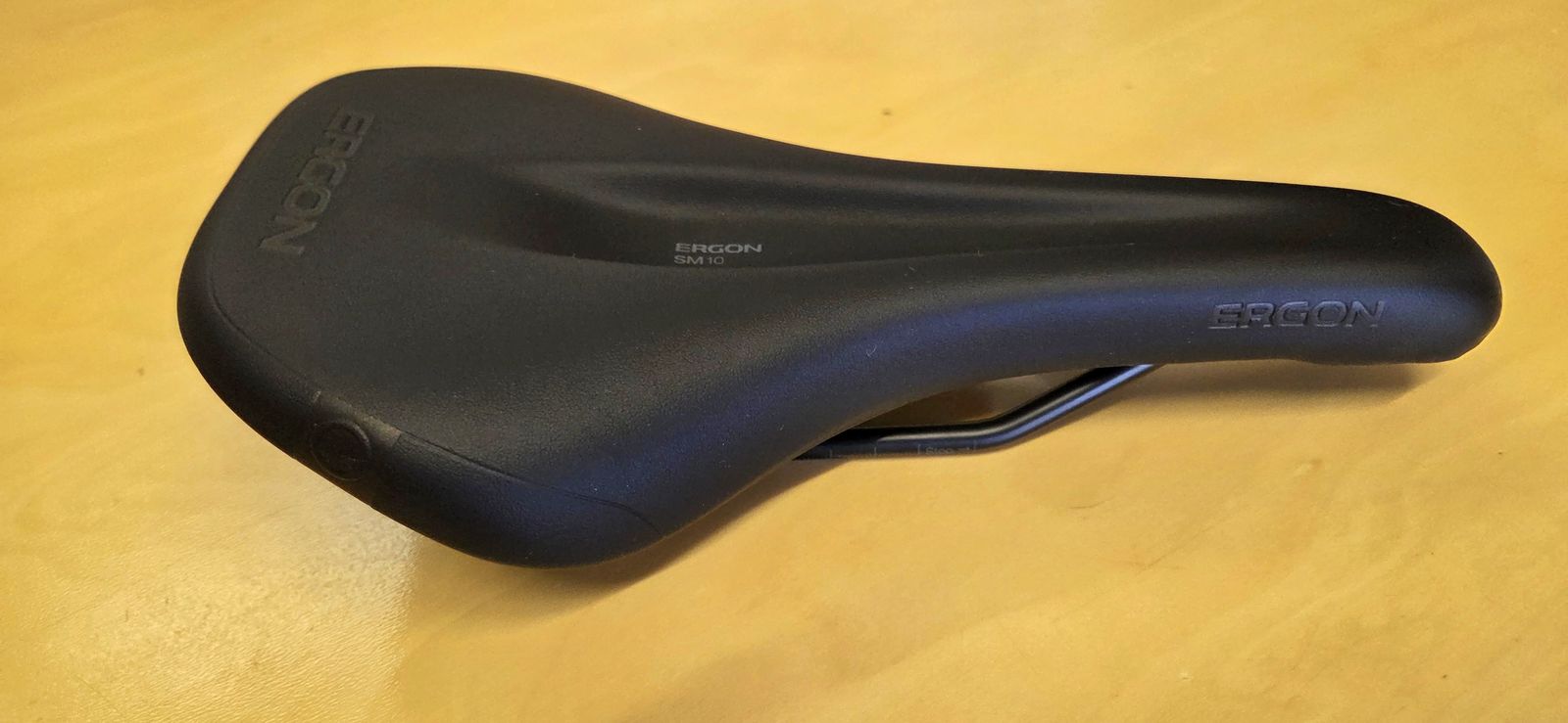 Ergon SM10 Saddle (New)