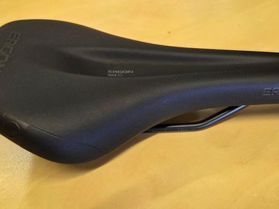 Ergon SM10 Saddle (New)