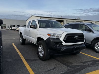 2015 Toyota Tacoma V6