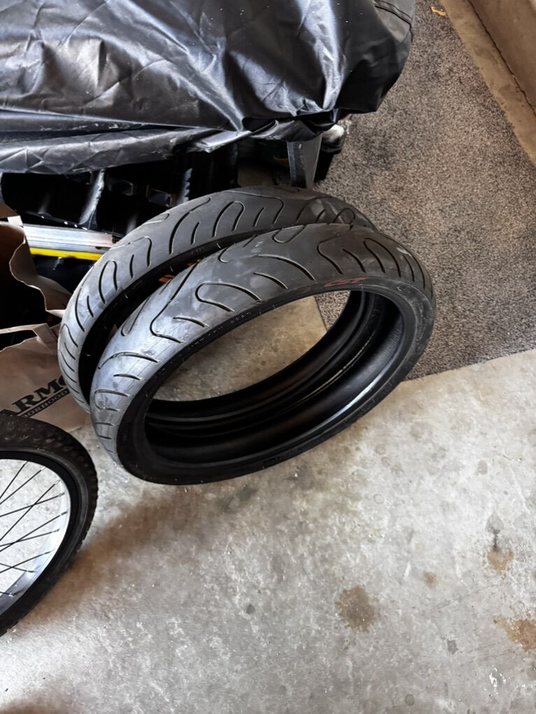 Surron/talaria Tires