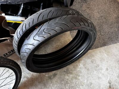 Surron/talaria Tires