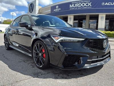 2026 Acura Integra Type S