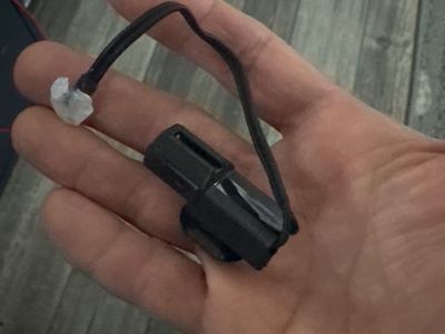 Temperature sensor for Camry Hybrid battery