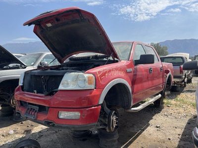 2004 Ford F-150 Parts - UTPAP Orem