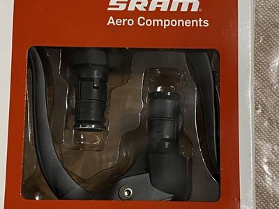SRAM S-500TT Brake Levers New In Box