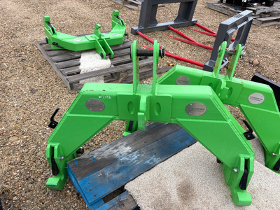 2024 Diversified Welding QuickHitch