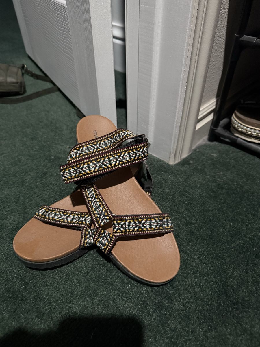 Woman Sandals