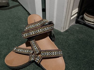 Woman Sandals