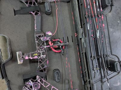 Mathews Bow