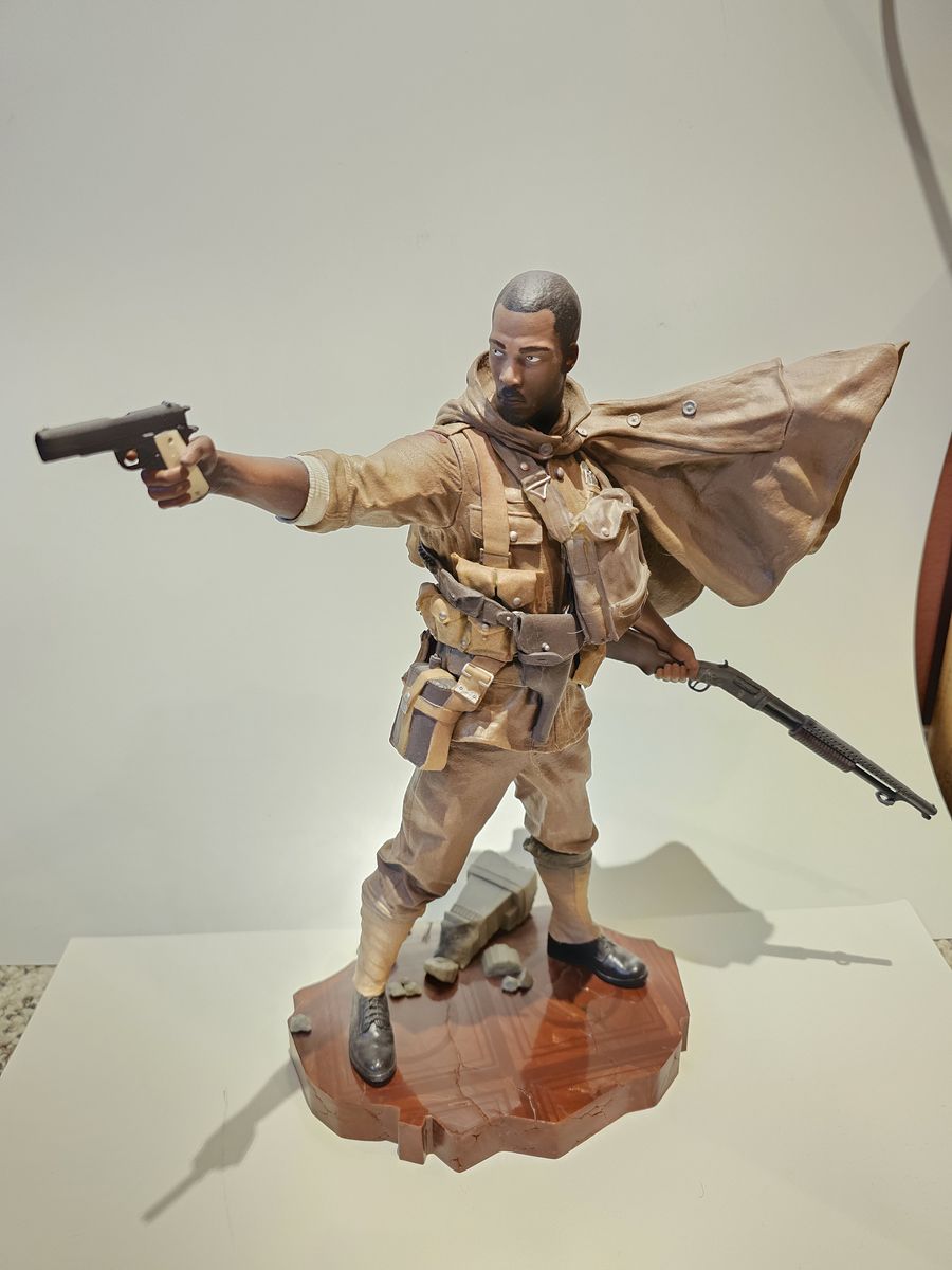 Battlefield 1 Collector's Edition (Xbox)