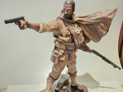 Battlefield 1 Collector's Edition (Xbox)