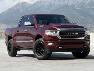 2019 Ram 1500 Limited