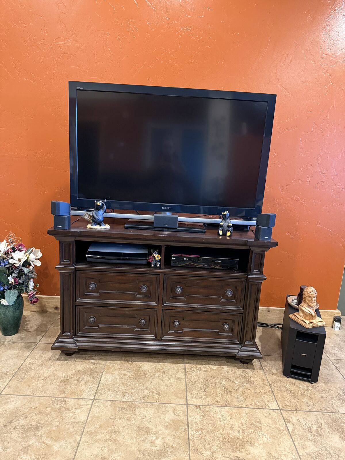 Entertainment Package