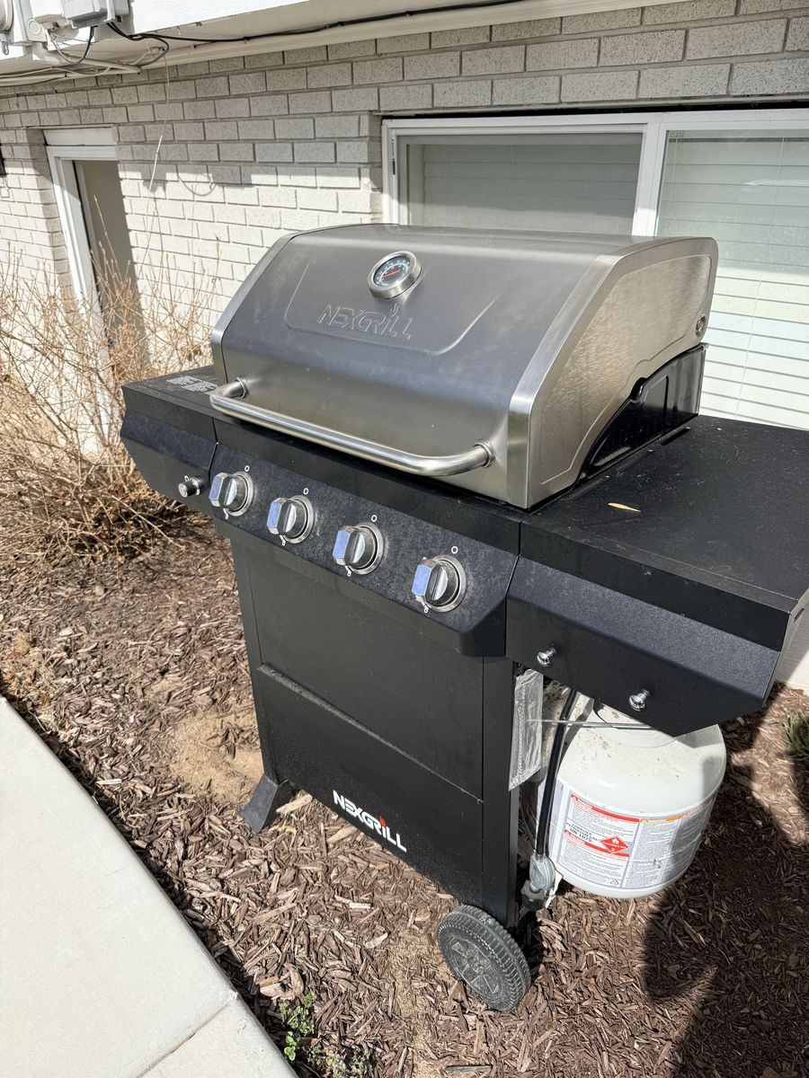 NexGrill